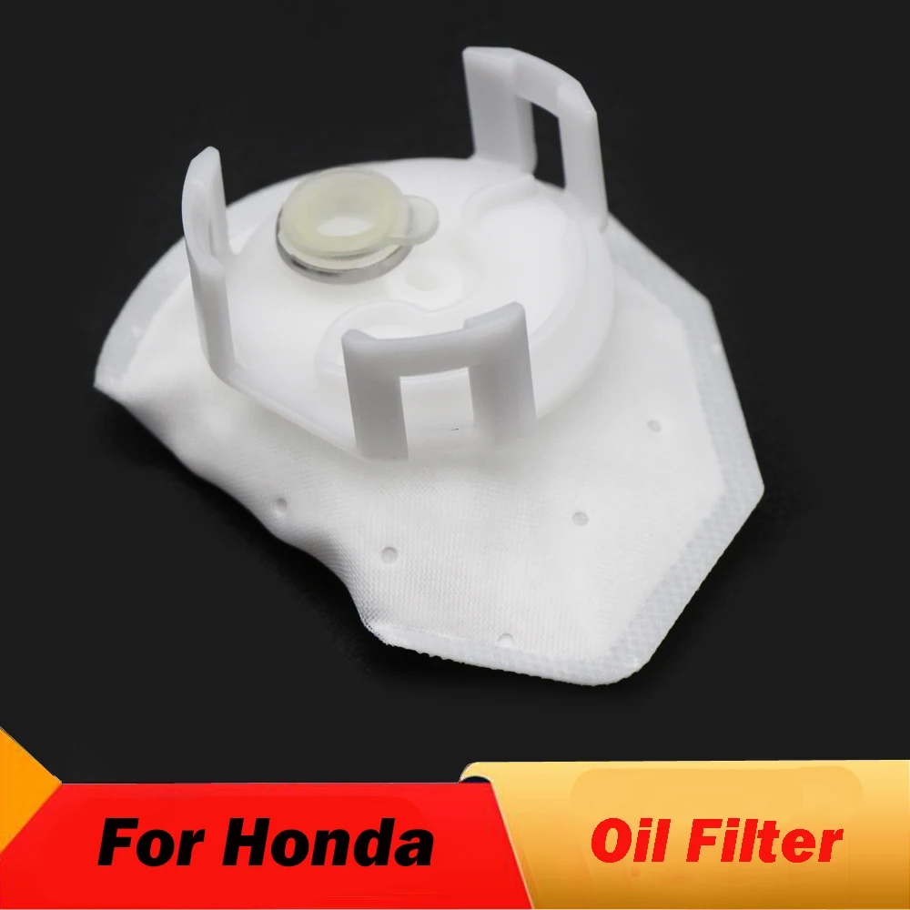 

Топливный насос мотоцикла, масляный фильтр для Honda TRX520 TRX520FA5 TRX520FA6 TRX520FA7 TRX420TM1 TRX500FE2 TRX500FA7 16700-HR3-A21