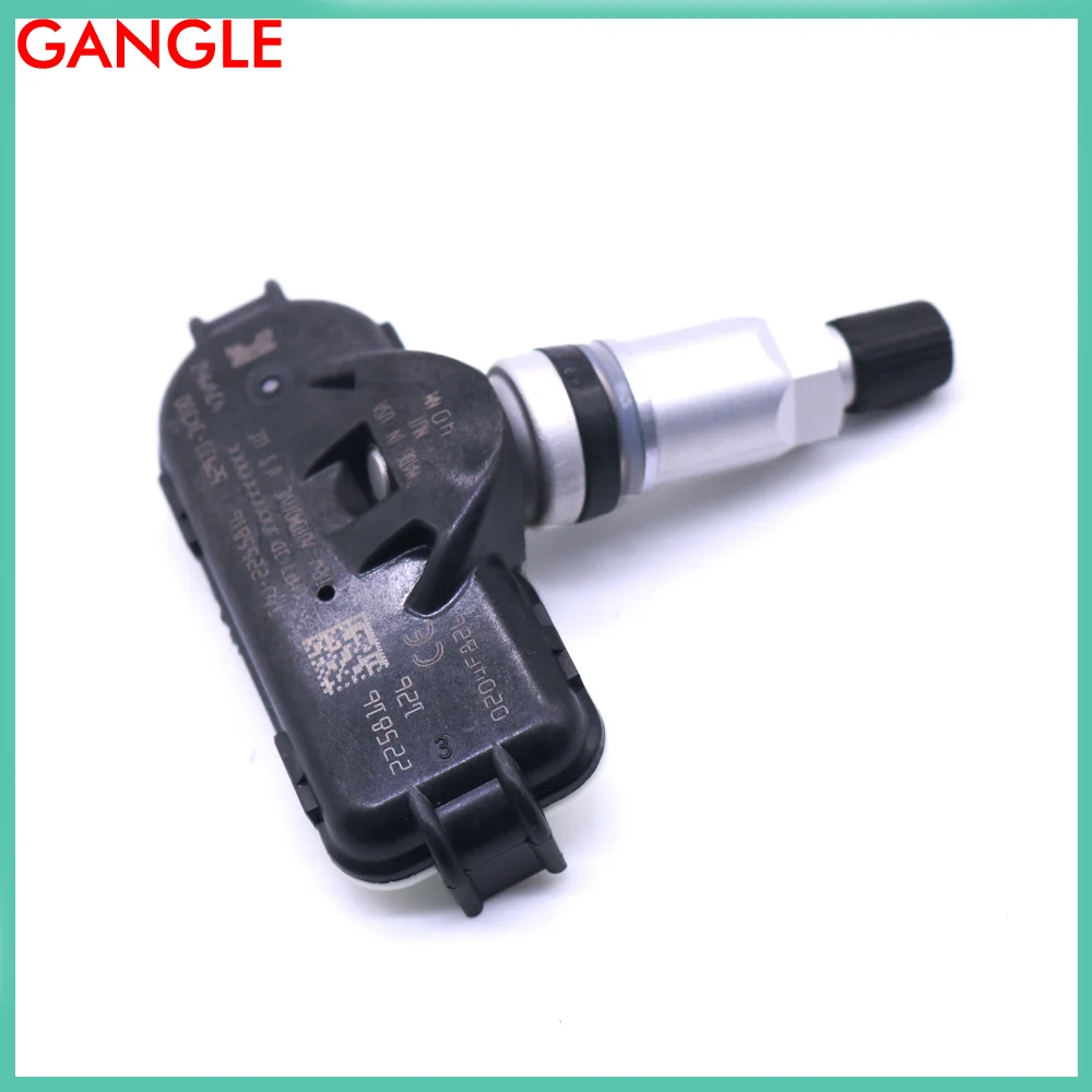 TPMS FOR HYUNDAI ELANTRA (MD) 2010-2015 TPMS 433MHz TIRE PRESSURE SENSOR HYUNDAI TIRE AIR PRESSURE SENSOR 52933-3X300 529333X305