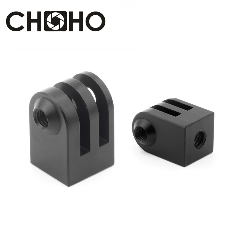 For GoproAccessories 11 10 9 Metal Adapter 1/4\