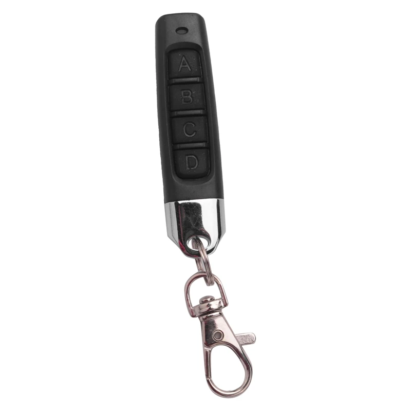 433Mhz Remote Control Garage Gate Door Opener Remote Control Duplicator Clone Cloning Code Car Key