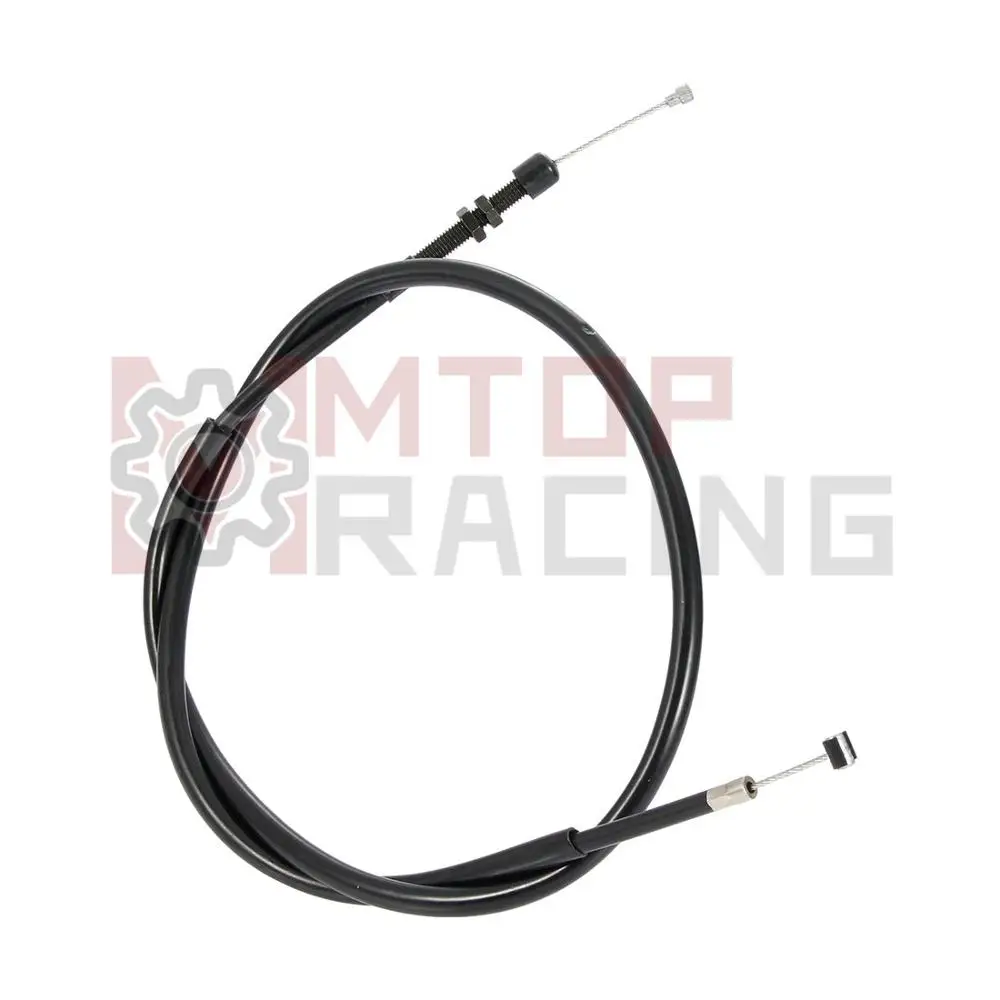 Clutch Control Cable Line For Yamaha YZF R6 2006-2020 2C0-26335-00-00 Steel Clutch Wire Line 2007 08 09 2010 11 12 13 14 15 2016 image 2