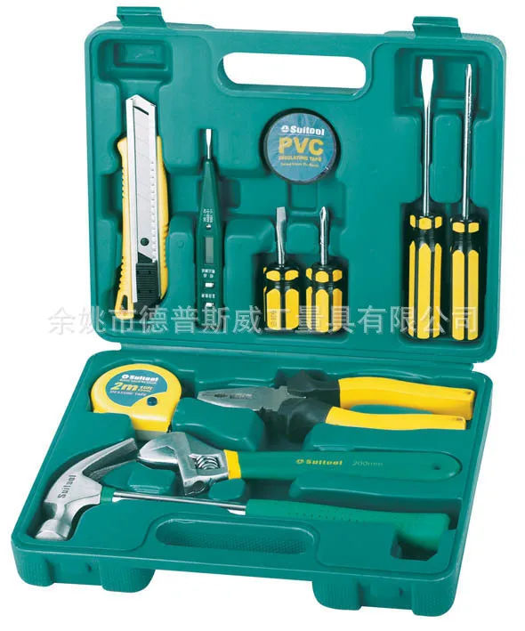 Organizer Tools Box Professional Mechanic Case Tools Packaging Tool Box Storage Caja De Herramientas Storage Cabinet BD50TC