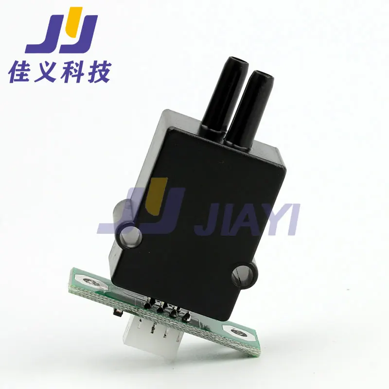 1Pcs Pressure Control Switch Air Negative Pressure Sensor for Allwin Flora  LJ320 LJ3208 LJ3204 LJ520 Printer-KNN-20INCH-V1.5.