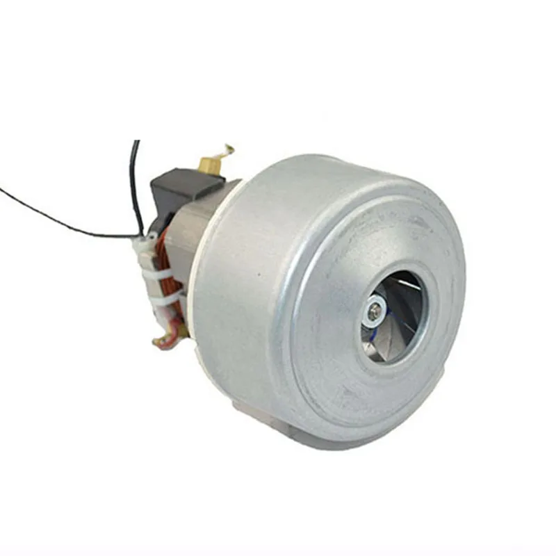 300W Vacuum Cleaner Motor 230V s28d for Nail Milling Machine with All Copper Wire