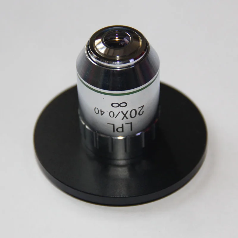 

New 8"X 36tpi RMS Thread for Microscope Objective To M52 52mm Lens Adapter