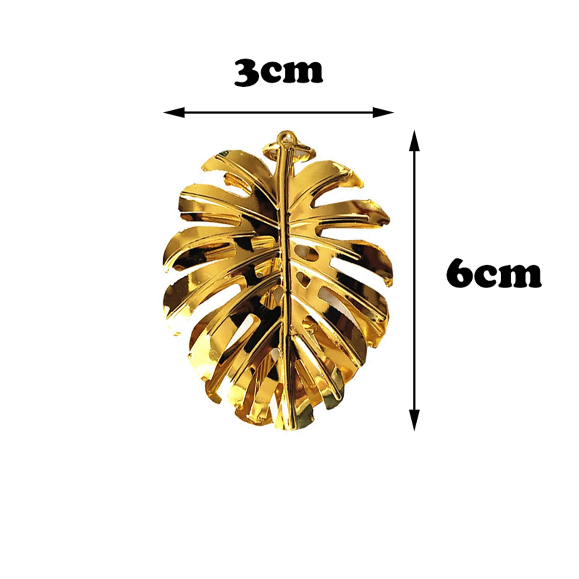 PheiLa LED Golden Leaf String Light Fairy Garland Gold Leaf Lamp USB or Battery Operated for Railing Window TV Background Decor