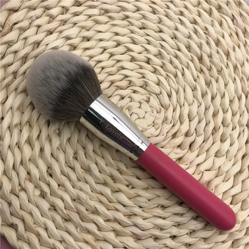 YLovely High Quality Big Powder Makeup Brush