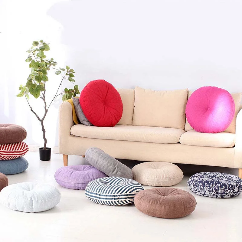 Thumbnail 3 - #13 Cheapest Ottoman Cushions Deals You Can Get