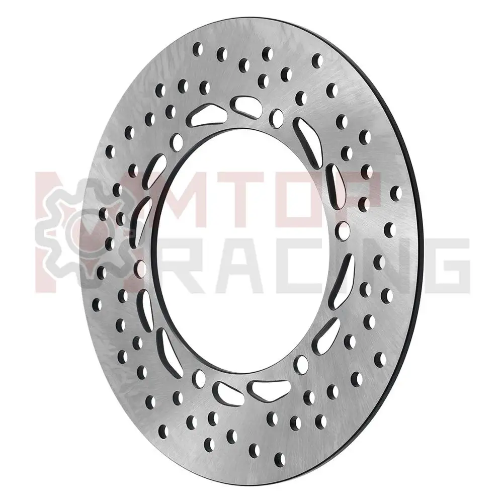 Front Brake Disc for Honda SW-T600 FJS600 ABS (2011 2012 13 14 15 2016) FJS600 Silverwing (2003 04 05 06 07 08 2009) Brake Rotor