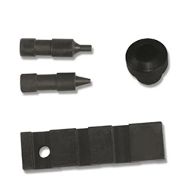 Desktop Chain Saw Chain Breaker Machine BR001 Manual Chain Remover Multifunctional Chain Removal Equipment Tools