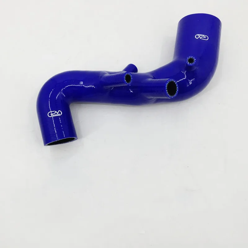 Fit Audi S3 A3 TT Leon Cupra R BAM AMK 225 1.8T Silicone Turbo Intake Inlet Hose