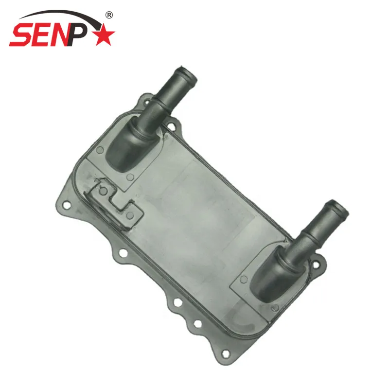 

9A1 107 450 00 Engine oil cooer Fit For Porsche 911(997) 3.6L 3.8L 2005-2012 9A110745000