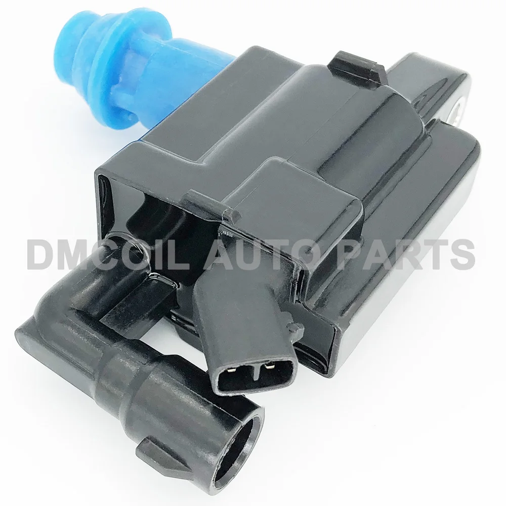 3 PCS IGNITION COIL FOR TOYOTA ARISTO CHASER MARK II SOARER SUPRA LEXUS GS IS I SC Coupe 300 2.5L 3.0L 90-05 90919-02216