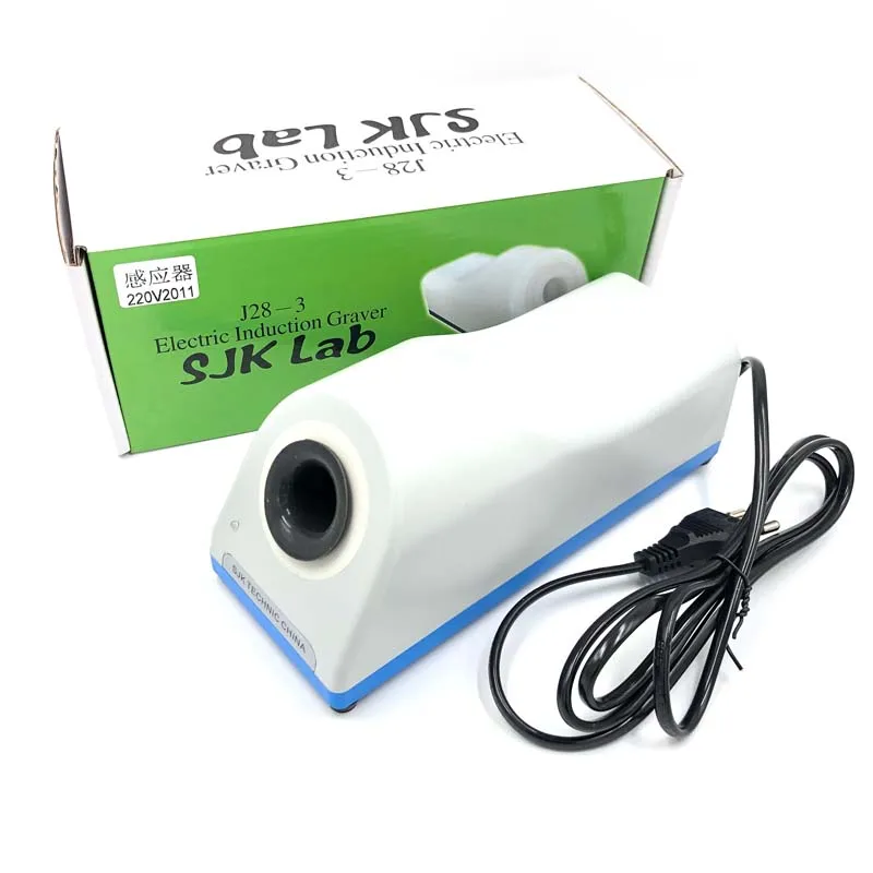 Dental lab Wax Carving Knife Heater Infrared Electronic Sensor Dental technician tools equipment