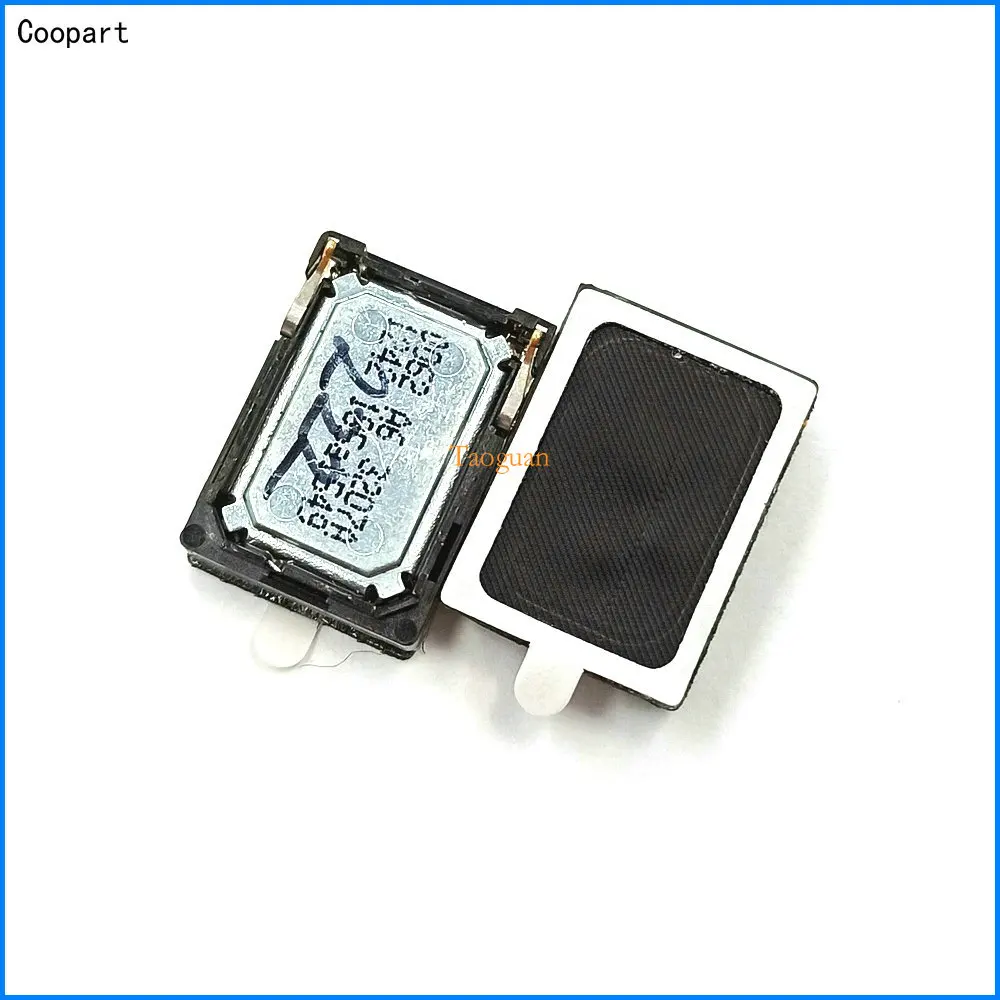 2pcs/lot Coopart New Buzzer Loud Speaker ringer replacement for Nokia E65 E66 5130 5700 7230 7610S XpressMusic 2680 Slide 2690