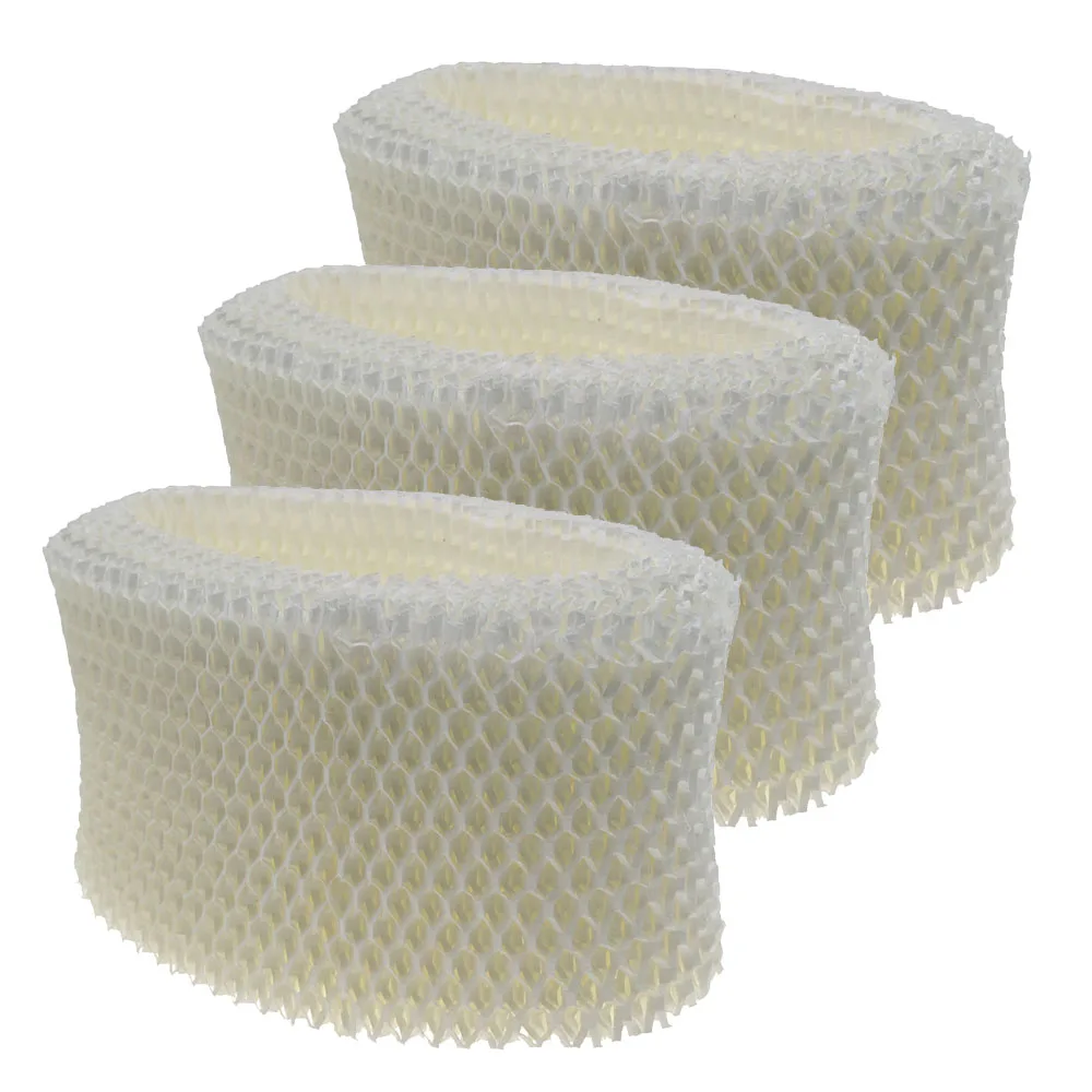 3Pcs Air Humidifier filters Parts Filter bacteria scale Humidifier for Philips HU4801 HU4802 HU4803 HU4811 HU4813 high quality