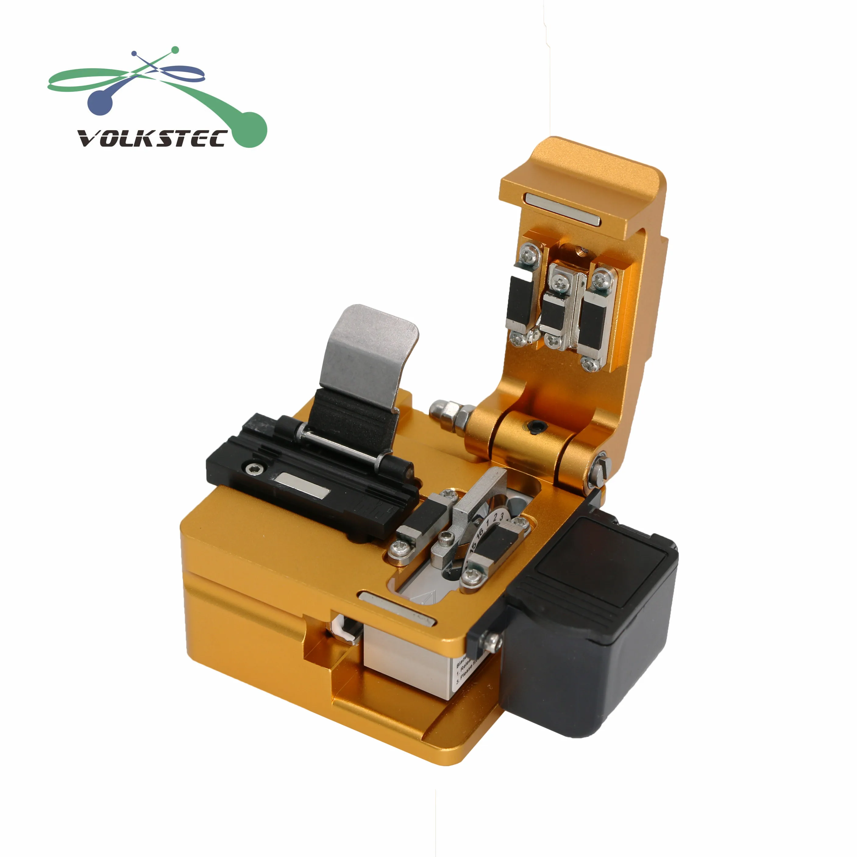 Signal Fire AI-9 Original High Precision Fiber Cleaver S09 with Tungsten Steel Blade Free Shipping