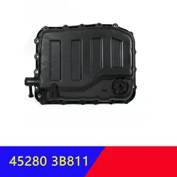 45280-3B811 Transmission oil pan for hyundai Veloster Sonata Tucson IX35 for kia Sportage Optima forte Valve Body Cov