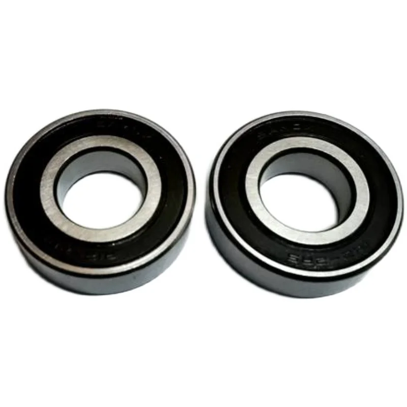 BMX Mid Bottom Bracket Bearings 19mm Sealed Bicycle BB bearing 1pair