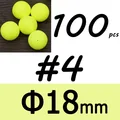 Yellow size 4