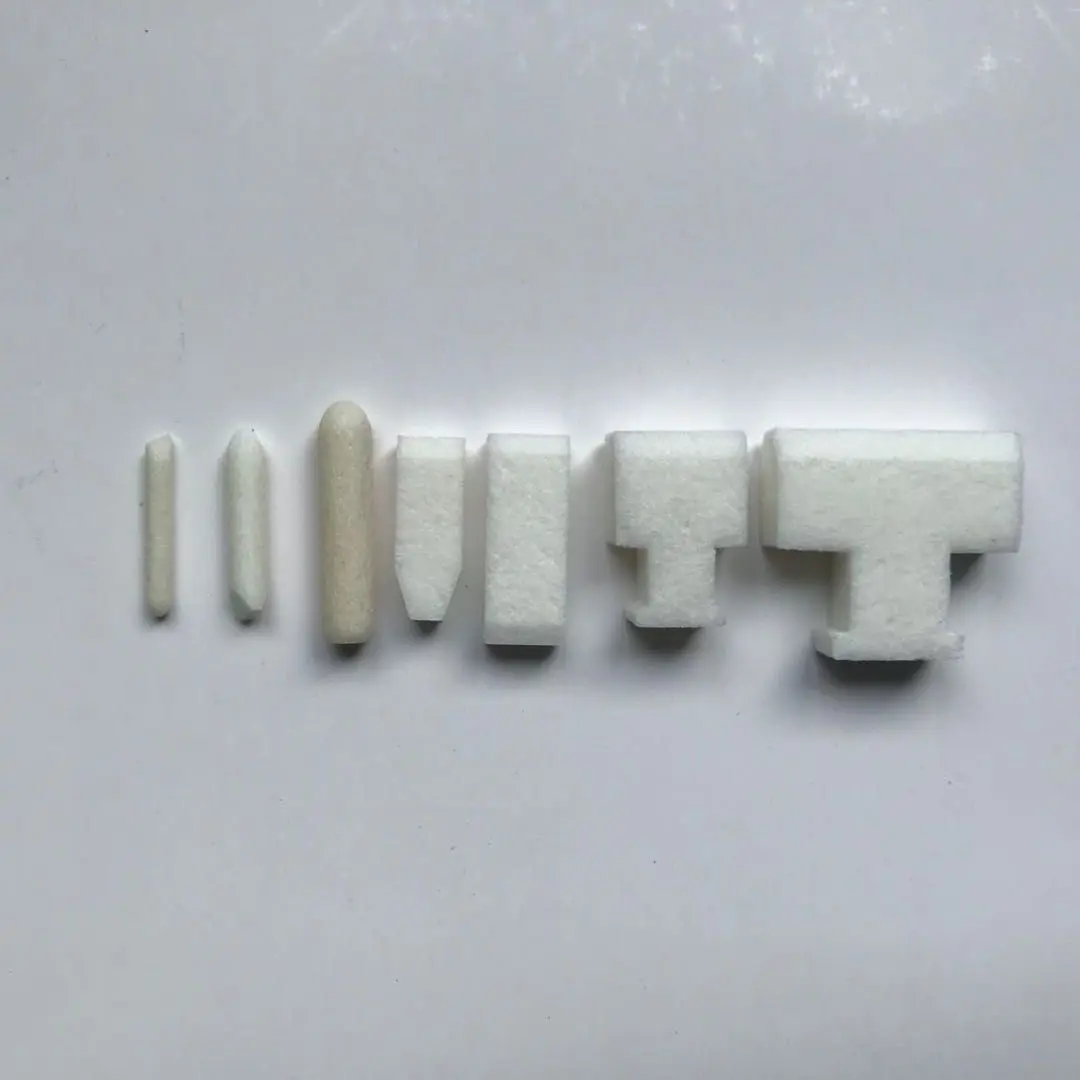 新しいペン先3/5mm,チゼルチップ,6.5mm,8mm/10mm/15mm/30mm,1個