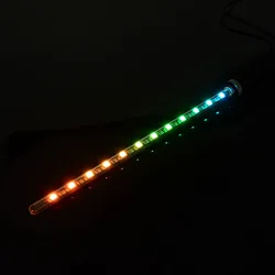 LED-Streifen Verwendung für 200mm/260mm Reservoir/5VRGB/Suppost DIY LED-Streifen-Kits Umgebungs beleuchtung Streifen RGB LED-Streifen Lichter