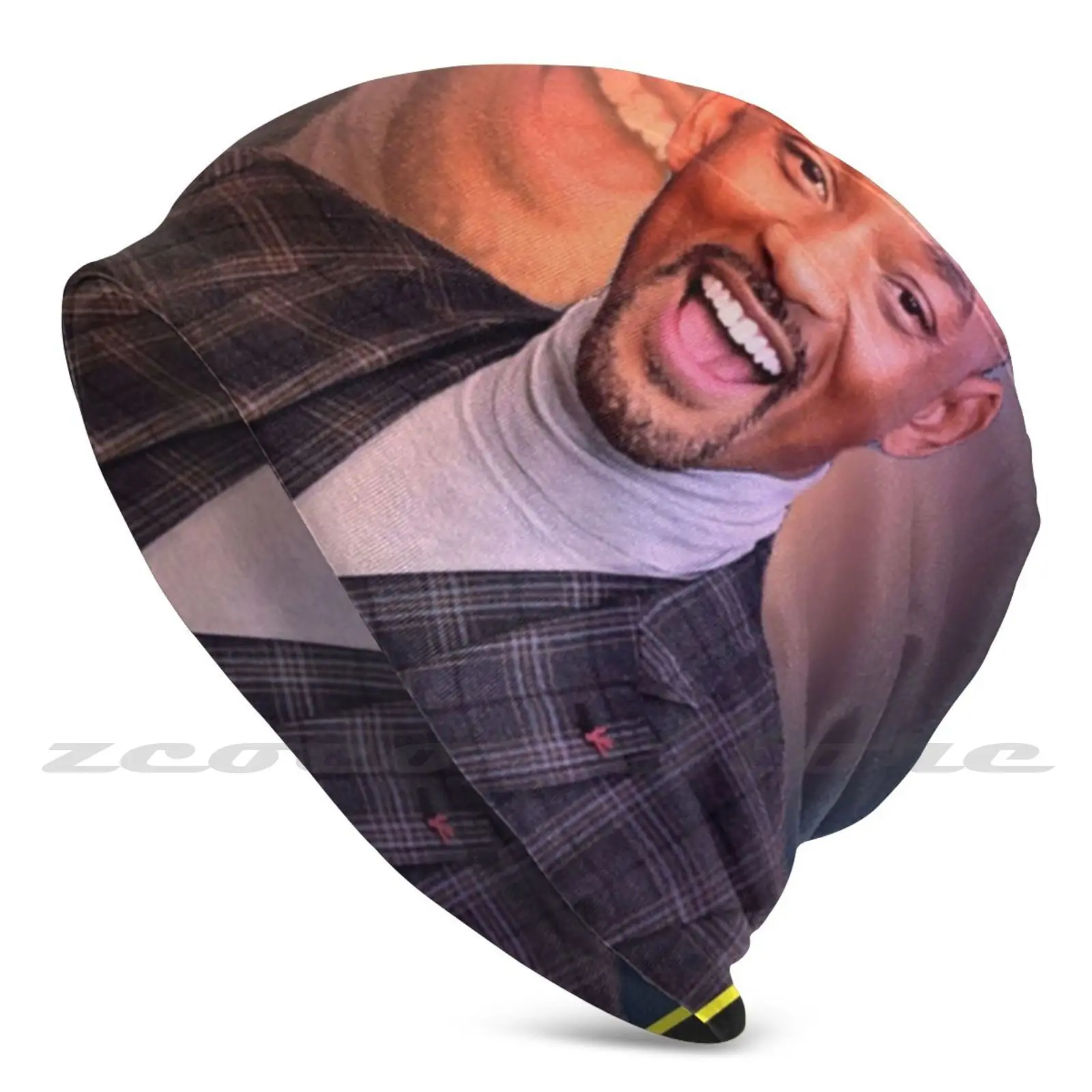 Will Smith Washable Trending Customized Pm2.5 Filter Mask Willsmith Badboys Aladdin Freshprinceofbelair Willsmithquotes