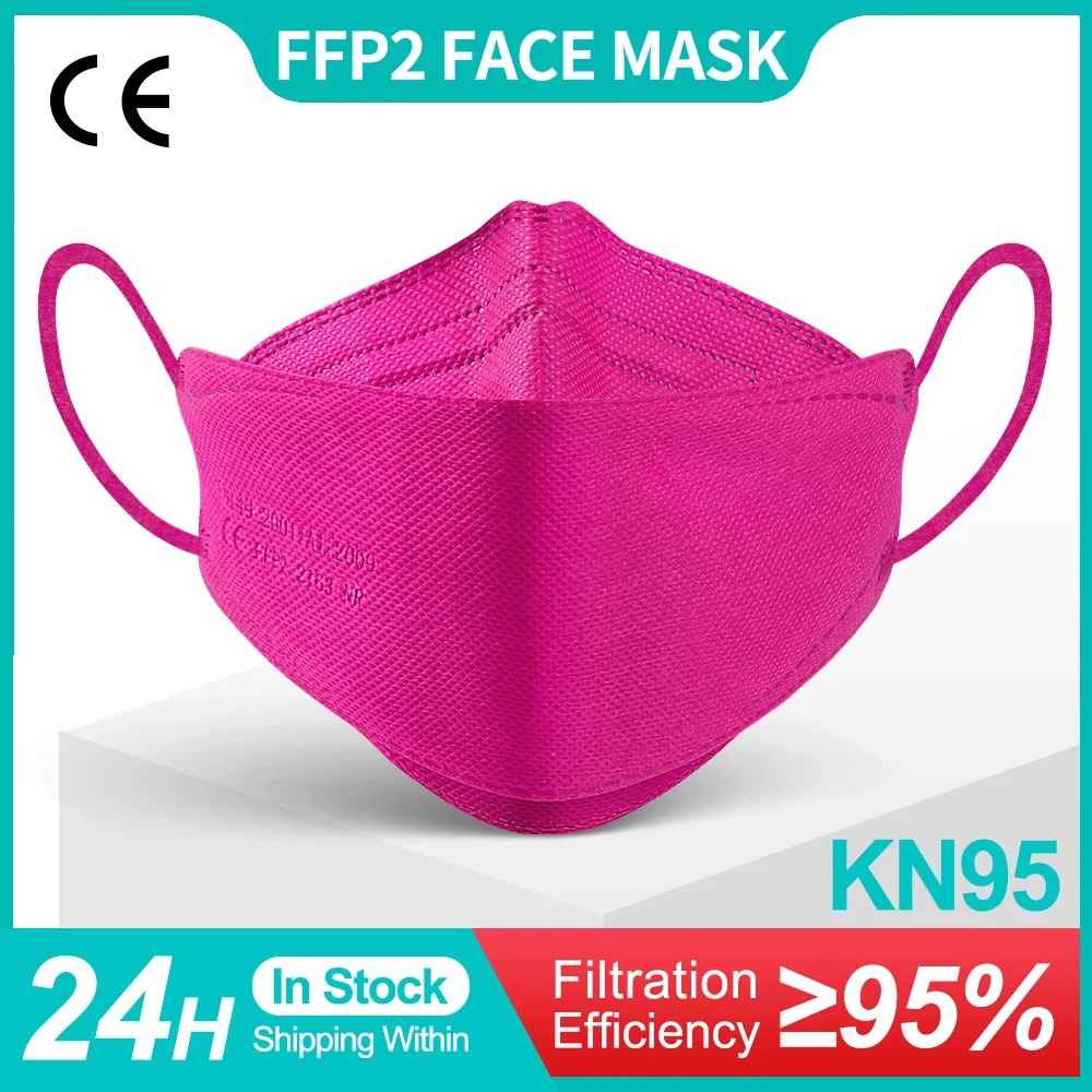 

ffp2 mascarillas fpp2 homologadas korean adults 10-100 PCS respiratory kn95 mascarillas certificadas ffp2 mascara maske ffp2mask