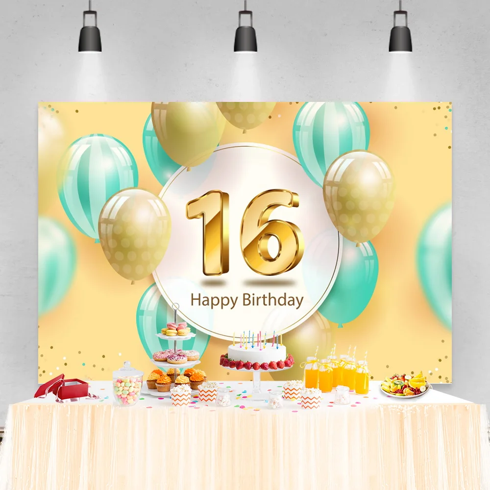 Laeacco بالونات وردية ديكور لحفلات أعياد الميلاد ، خلفية مصورة ، خلفية لافتة مخصصة لاستوديو الصور