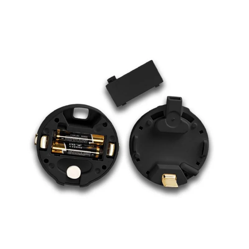 Youpin Star Bussola Portatile Mini Birra Gorgogliatore 40000 volte/s Ad Ultrasuoni Per Uso Domestico Birra Macchina di Schiumatura Birra Bubblers