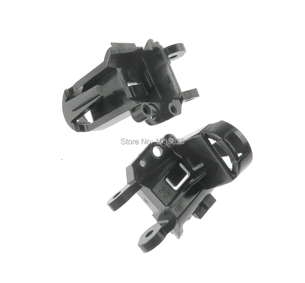 For Xbox One 3.5MM & S Replacement Controller RT LT Bracket Trigger Key Button Inner Support  For XBOXONE Slim