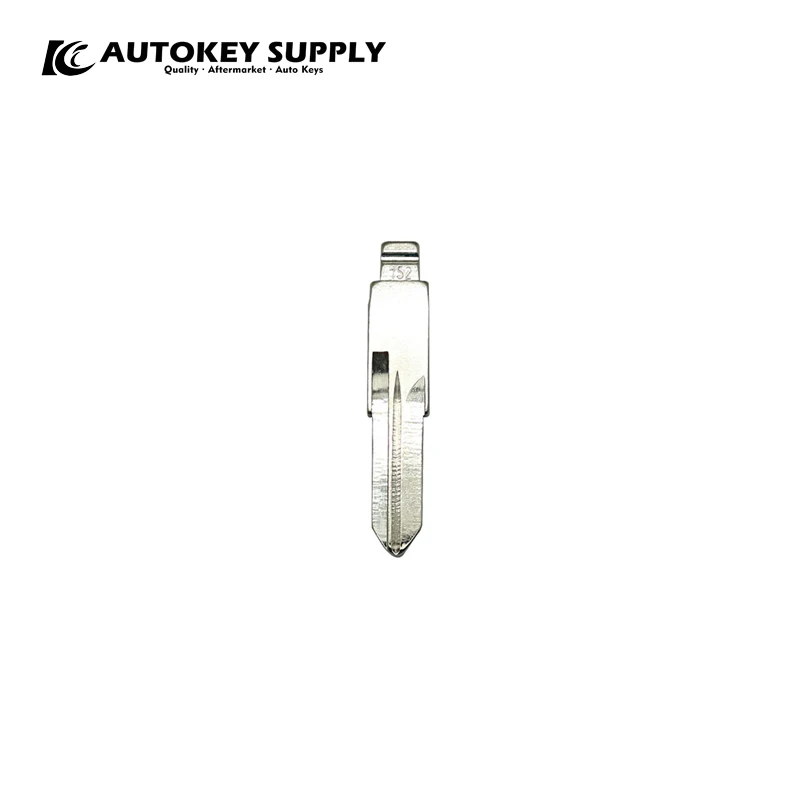 

For 152# Key Blade Applicable To KD KEYDIY VVDI Products Autokey Supply AKKDBL149