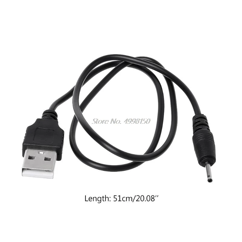 

1 X USB Charger Cable for Nokia N73 N95 E65 6300 70cm Wholesale dropshipping