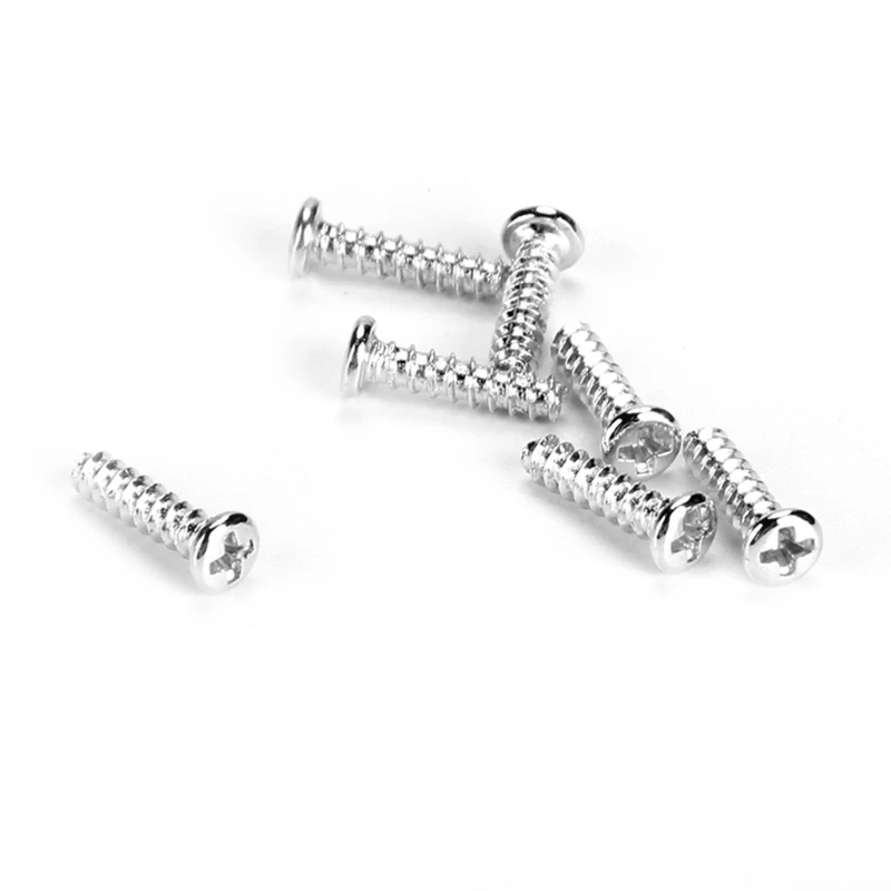 غمبد حافظة تفكيك مجموعة أدوات إصلاح الصليب مفك استبدال لسوني PS5 بلاي ستيشن Dualsense 5 مسامير تحكم