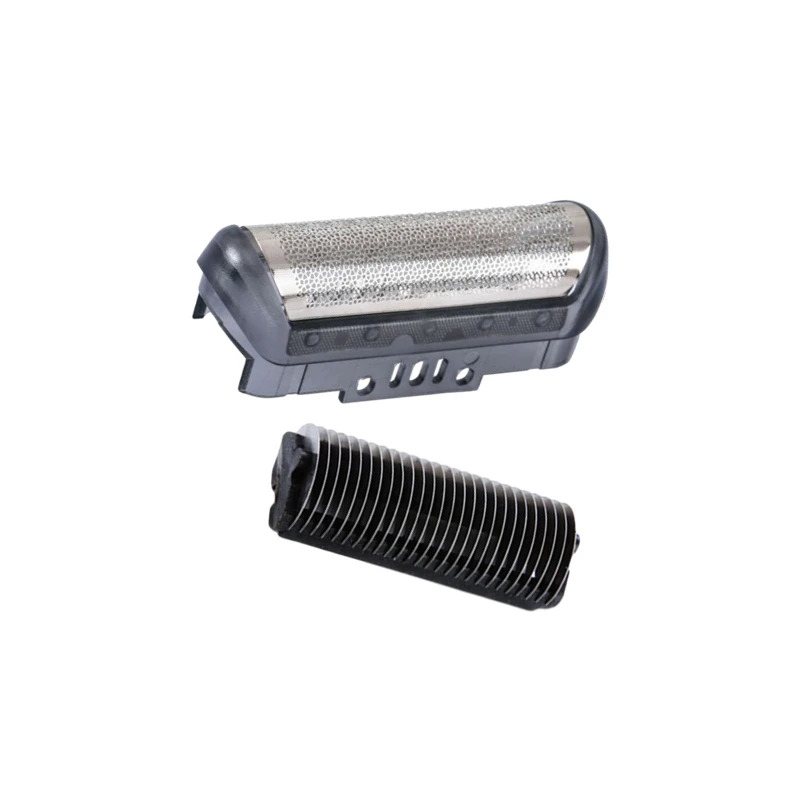 Lámina y cuchilla para afeitadora BRAUN 10B 1000 Series CruZer 1 2 3 4 :Z20 Z30 Z40 Z50 Z60 2615 2675 2775 2776 2778 2838 1 Juego