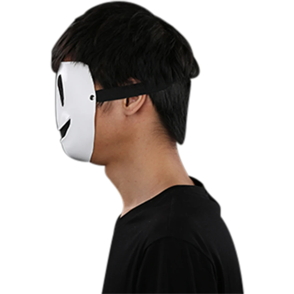 Tenkuu Shinpan 고층 침략 코스프레 라텍스 마스크 할로윈 파티 카니발 소품