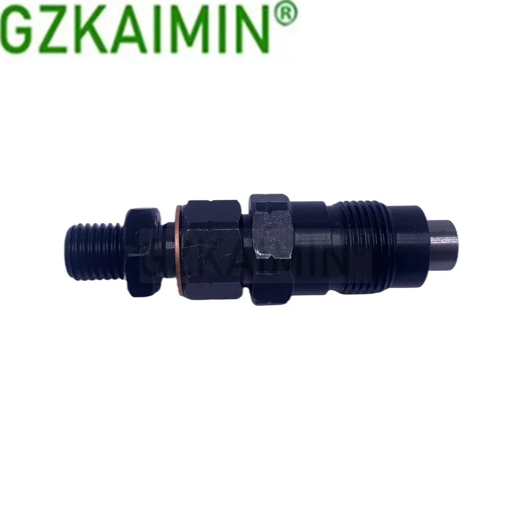 OEM ME200204 MI4022 Fuel Injector Nozzle For Para Mitsubishi Pajero Shogun 2.8TD 4M40 Montero Challenger