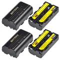 4 battery