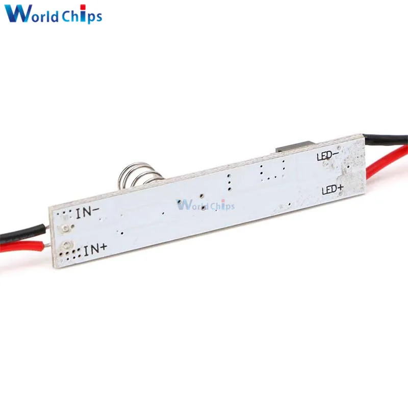 LP-1650 Capacitive Touch Switch Sensor Module DC12V-24V 10A 48W ON/OFF Switch Sensor Board for LED Strip Light
