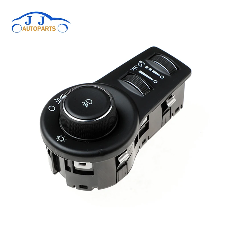 YAOPEI New Light Switch Headlight Switch OEM 68154356AB 68154356AA For JEEP CHEROKEE KL Car Auto Parts
