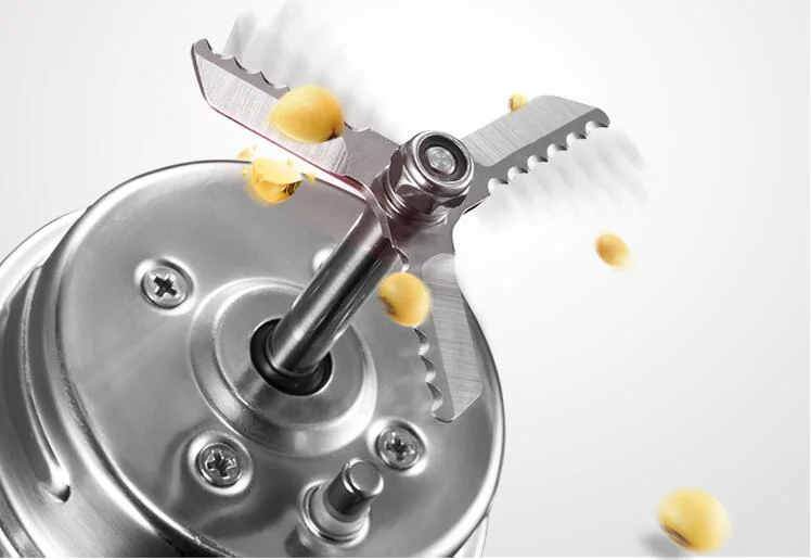 DJ13E-Q10 household Smart appointment soybean milk machine soymilk maker 1.3L jucier nuts dew juicer soy milk 220-230-240v