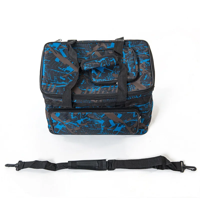 Artist's Loft integrals Art Organizer Craft Storage Tote Bag