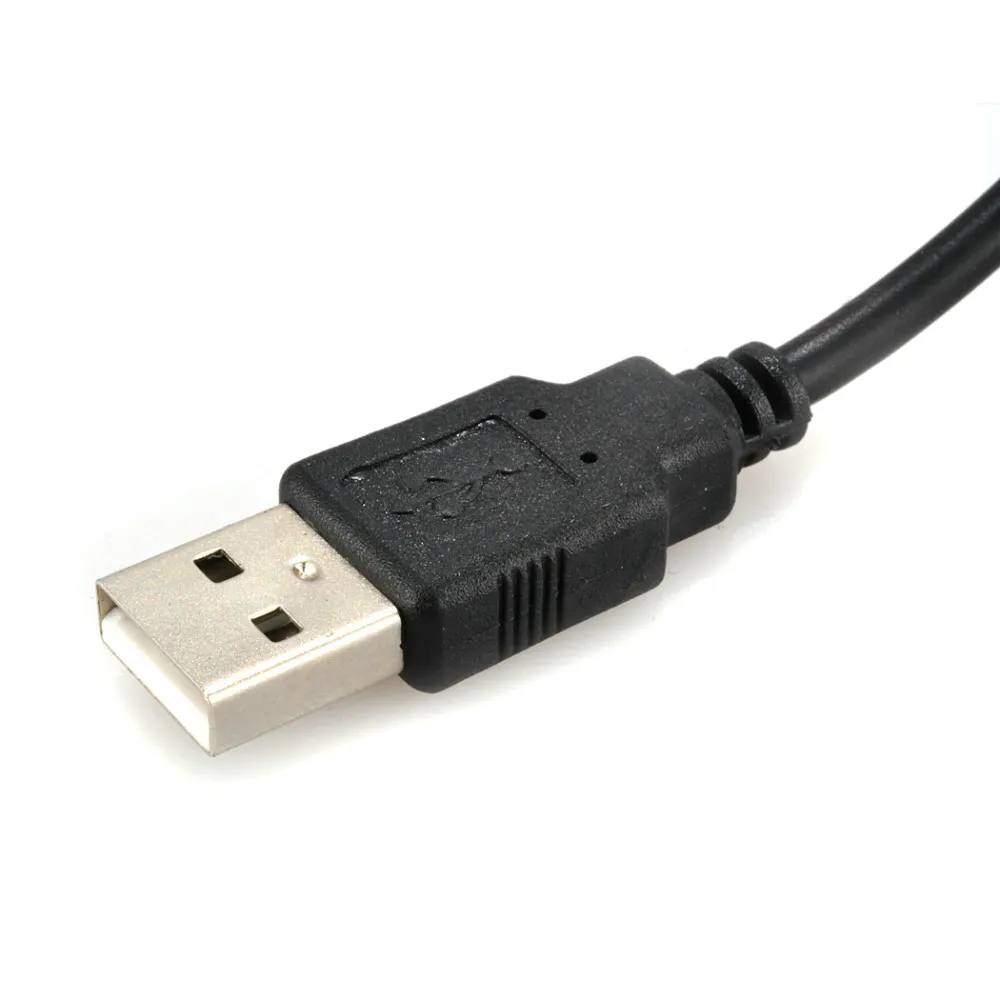 USB To Parallel Printer Cable Adapter USB 2.0 To DB25 Cable Print Converter Cable LPT USB Adapter LPT Cable LPT To USB Cable