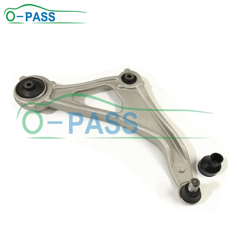 Braço de controle inferior dianteiro para Nissan Teana III, J33, Altima 2016-2018, Maxima 2017-2023, 54500-3TS0A, 54501-3TS0A