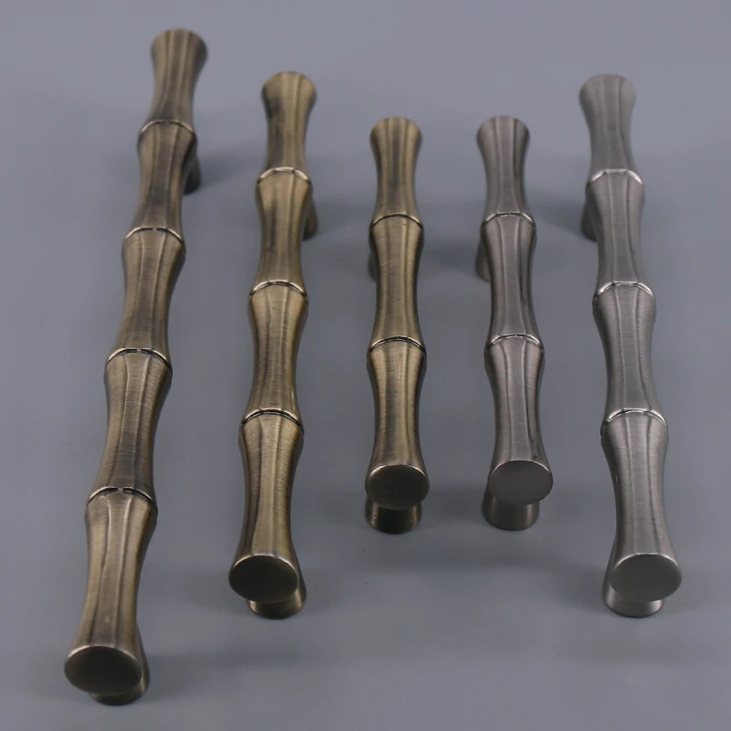 1X Bamboo Shape Dra…