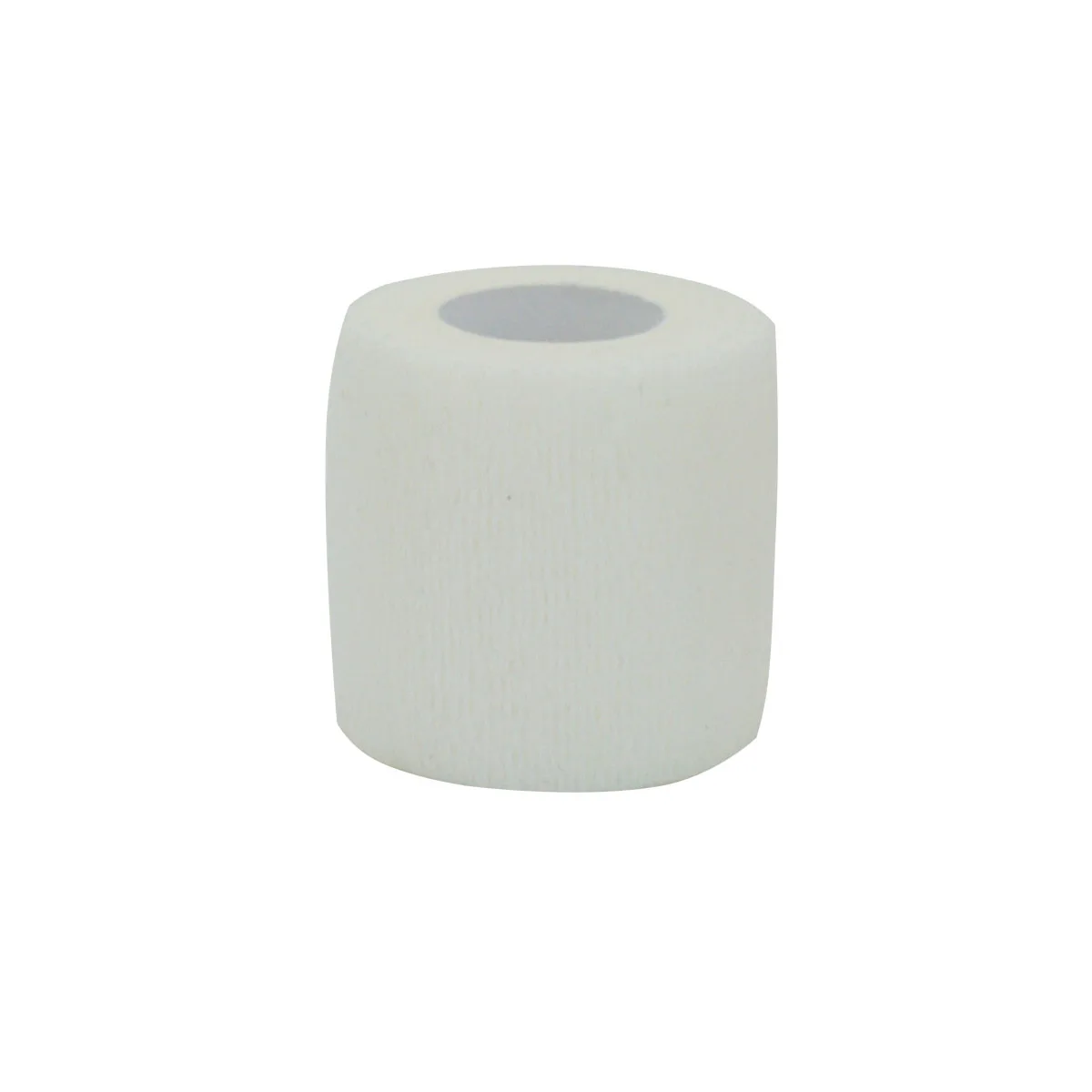 1/6/10Pcs White Sport Self Adhesive Elastic Bandage Wrap Tape Elastoplast For Knee Support Pads Finger Ankle Palm