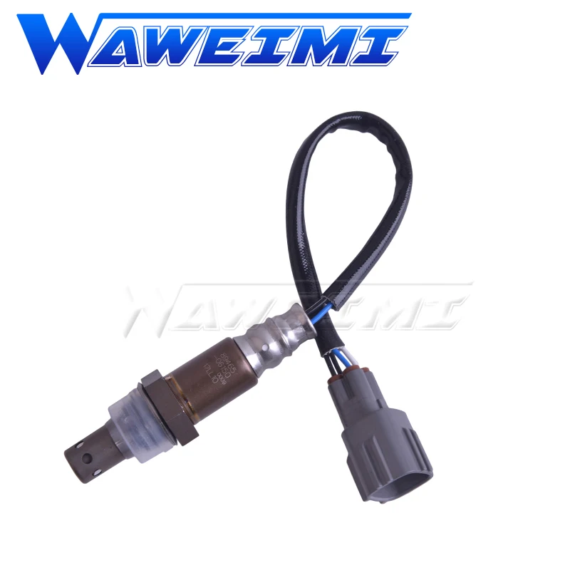 WAWEIMI 89467-06150 Lambda O2 Oxygen Sensor For Toyota Camry 2.0L 2AZFE 1AZFE 2009-2011 8946706150