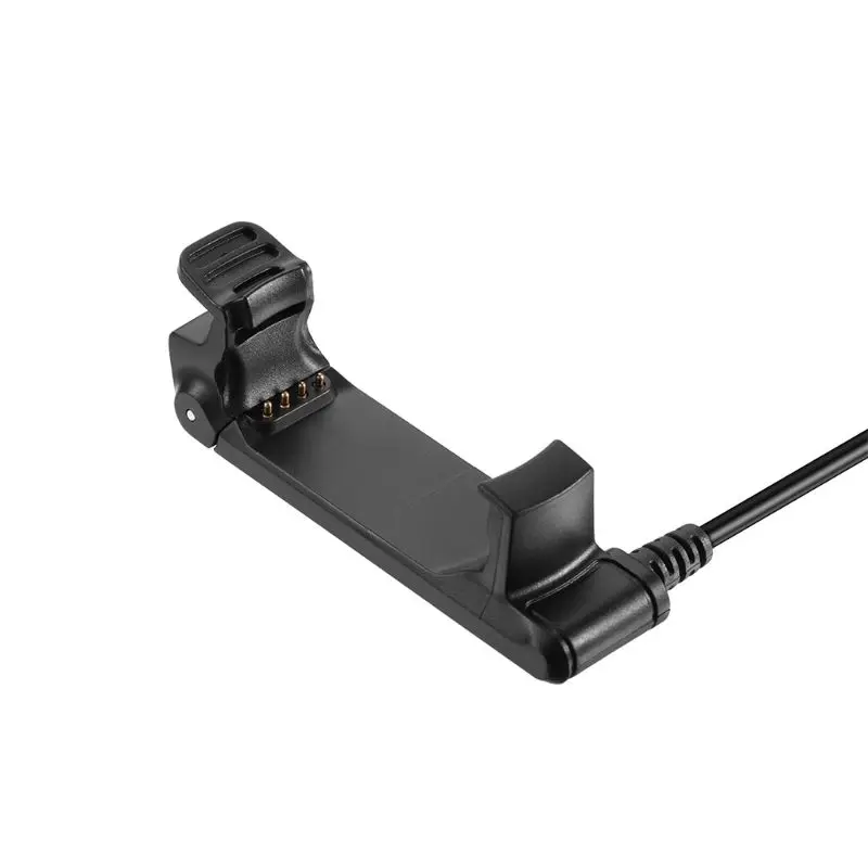 Adaptateur de station de charge USB, transfert de données, câble de 1m, Portable, pour montre intelligente garmin forerunner 2021, nouveauté 220