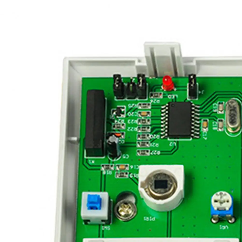 ホーム盗難防止アラーム,電子レンジ,デュアル赤外線検出,壁掛け型,調整可能,屋内用