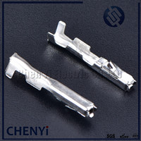 50 pcs piece automotive wire terminal G6 crimp terminals metal pins 928999-1 1719057-1 1719058-1 1719057-2 1J0972977D 8L0972977D